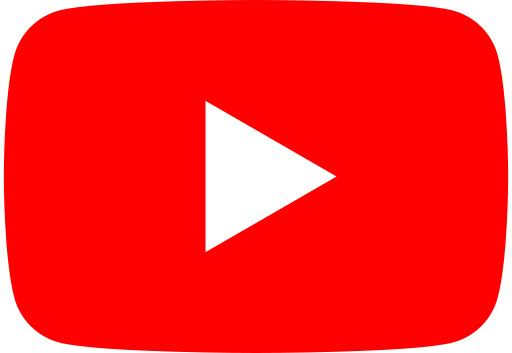 youtube icon